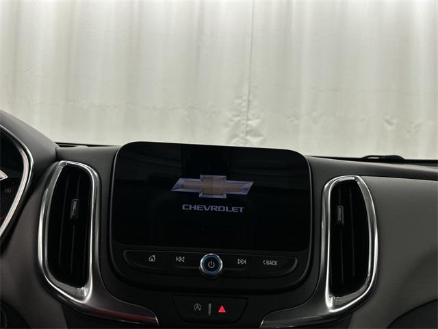 used 2022 Chevrolet Equinox car, priced at $21,967