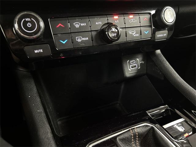 used 2022 Jeep Compass car, priced at $18,970