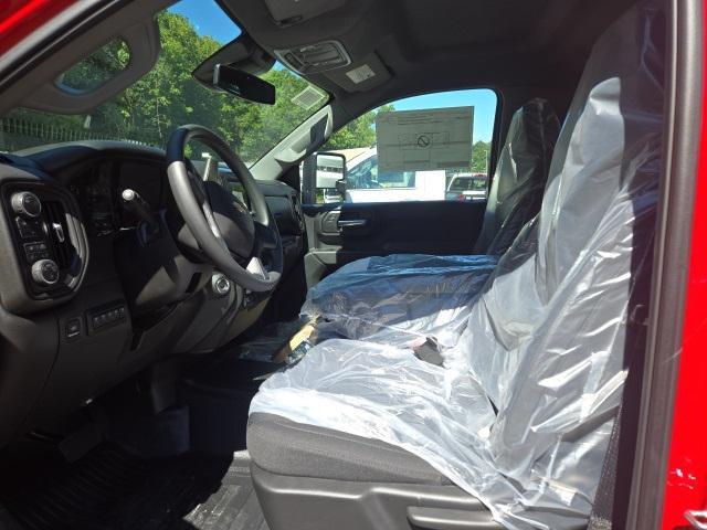 new 2025 Chevrolet Silverado 3500 car, priced at $43,888