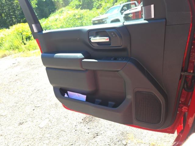 new 2025 Chevrolet Silverado 3500 car, priced at $43,888