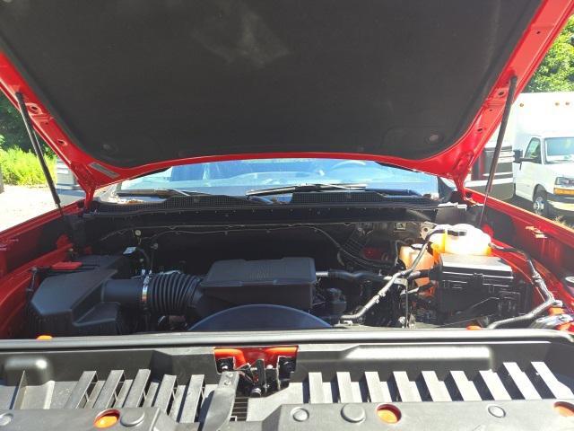 new 2025 Chevrolet Silverado 3500 car, priced at $43,888