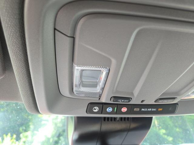 new 2025 Chevrolet Silverado 3500 car, priced at $43,888