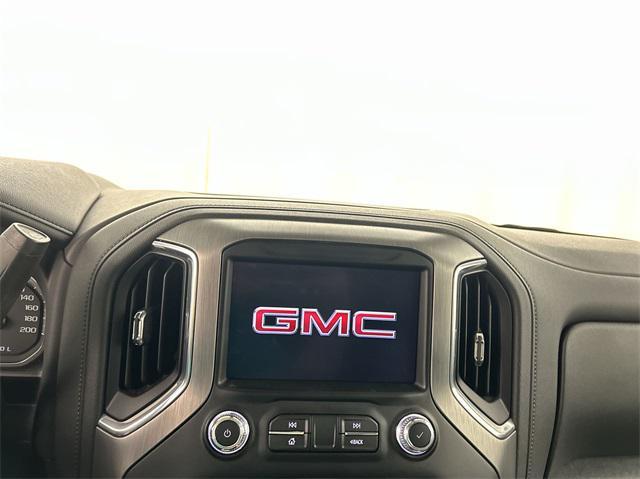 used 2023 GMC Sierra 2500 car, priced at $63,876