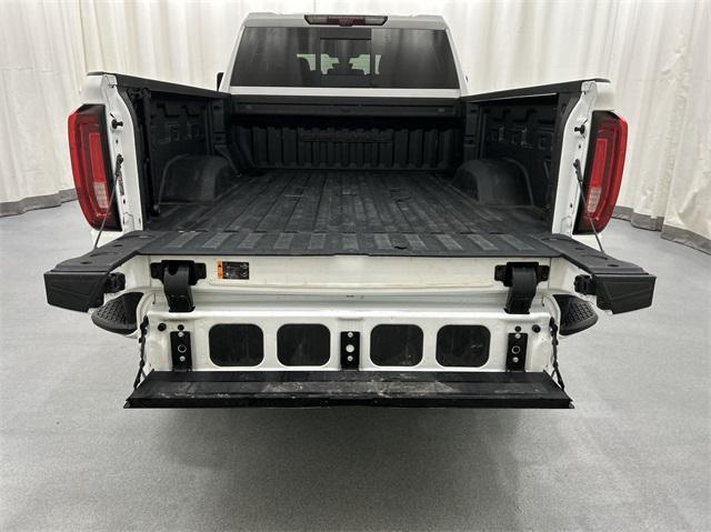 used 2023 GMC Sierra 2500 car, priced at $63,876