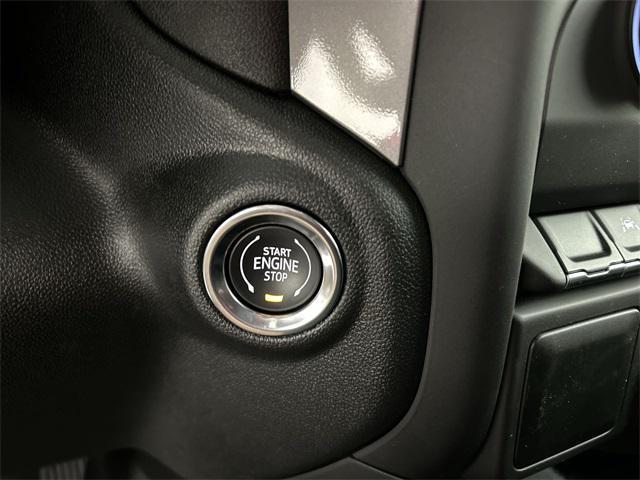 new 2025 Chevrolet Silverado 1500 car, priced at $46,248