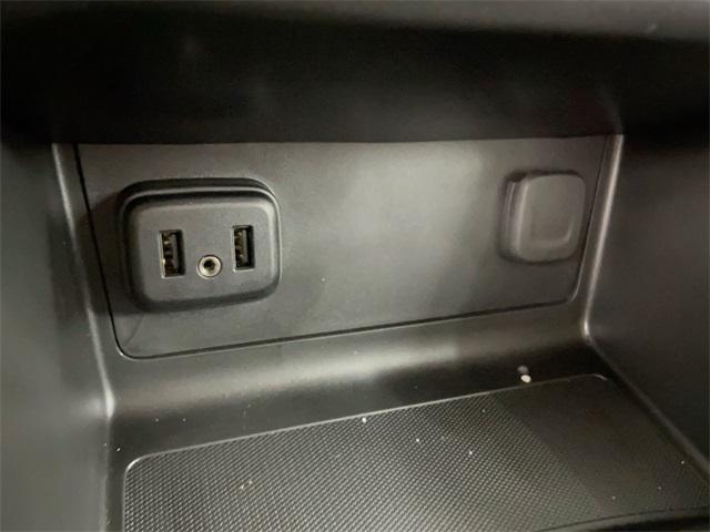 used 2022 Chevrolet Colorado car, priced at $22,923
