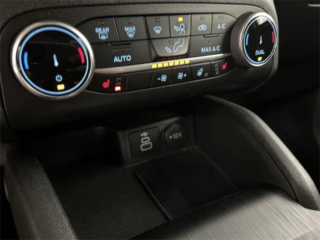 used 2024 Ford Escape car, priced at $23,839