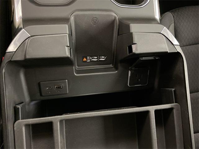 used 2022 Chevrolet Silverado 1500 car, priced at $40,958