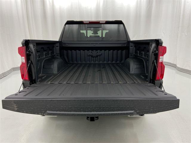 used 2022 Chevrolet Silverado 1500 car, priced at $40,958