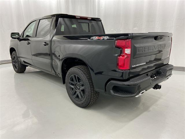 used 2022 Chevrolet Silverado 1500 car, priced at $40,958