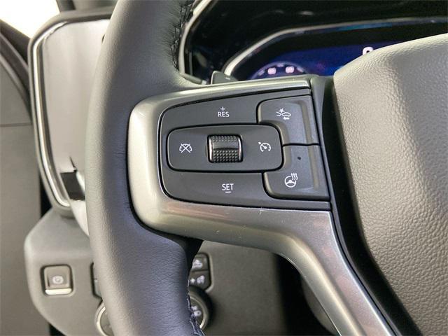 used 2022 Chevrolet Silverado 1500 car, priced at $40,958