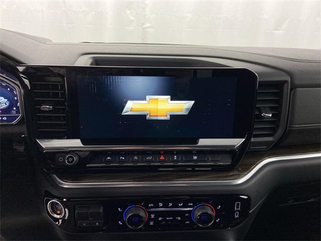 used 2022 Chevrolet Silverado 1500 car, priced at $40,958