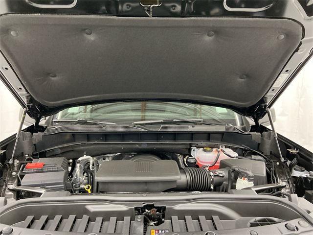 used 2022 Chevrolet Silverado 1500 car, priced at $40,958