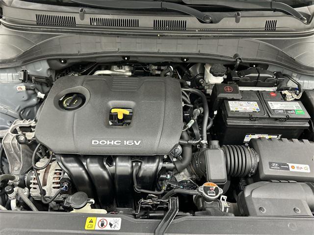 used 2019 Hyundai Kona car, priced at $13,928