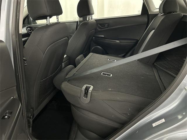 used 2019 Hyundai Kona car, priced at $13,928