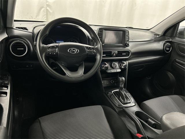 used 2019 Hyundai Kona car, priced at $13,928