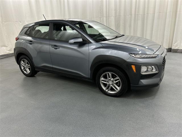used 2019 Hyundai Kona car, priced at $13,928