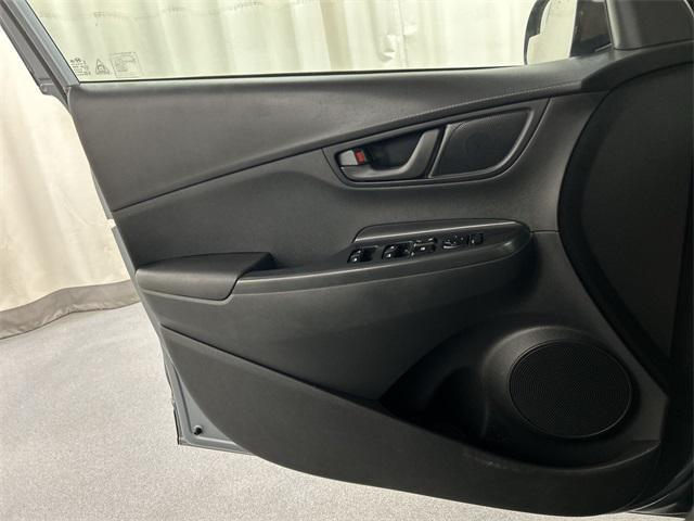 used 2019 Hyundai Kona car, priced at $13,928