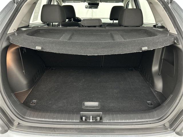 used 2019 Hyundai Kona car, priced at $13,928
