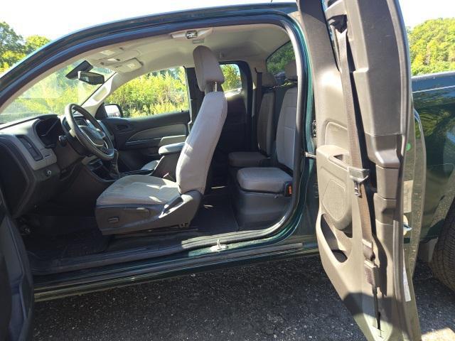 used 2015 Chevrolet Colorado car, priced at $13,994