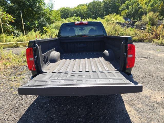 used 2015 Chevrolet Colorado car, priced at $13,994