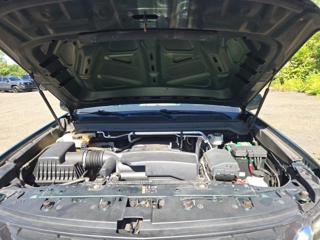 used 2015 Chevrolet Colorado car, priced at $13,994