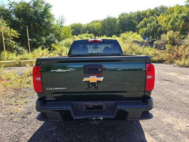 used 2015 Chevrolet Colorado car, priced at $13,994