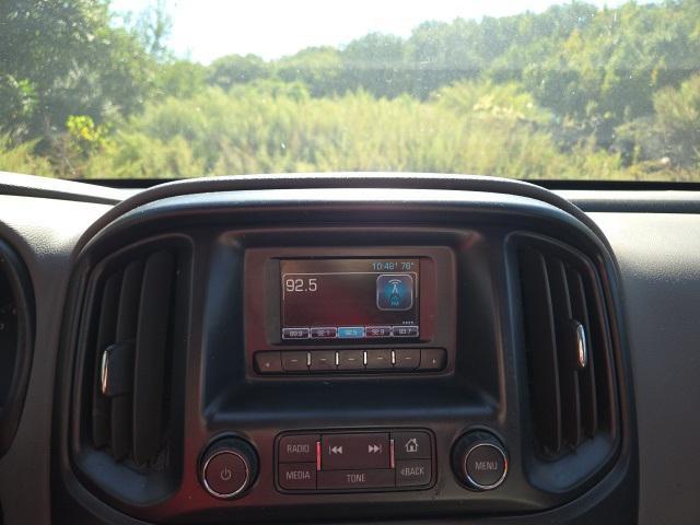 used 2015 Chevrolet Colorado car, priced at $13,994