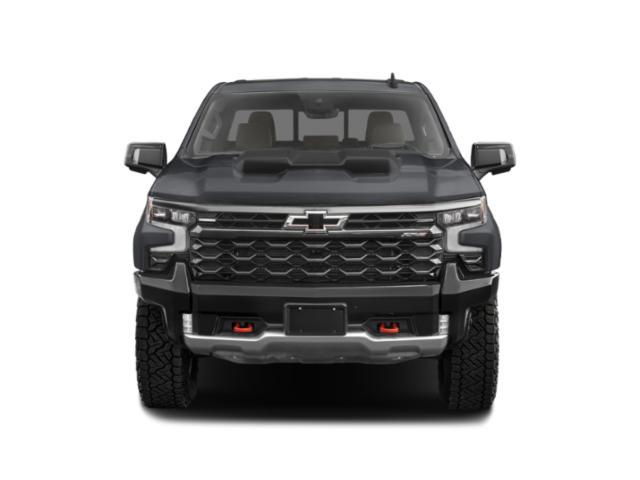 new 2024 Chevrolet Silverado 1500 car, priced at $75,330