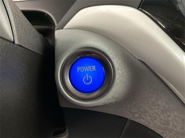 used 2020 Chevrolet Bolt EV car, priced at $14,860
