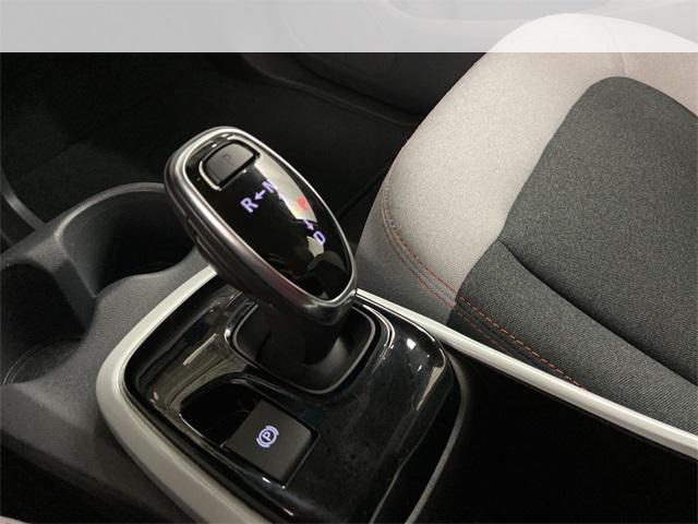 used 2020 Chevrolet Bolt EV car, priced at $10,900