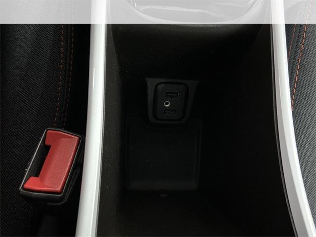 used 2020 Chevrolet Bolt EV car, priced at $10,900