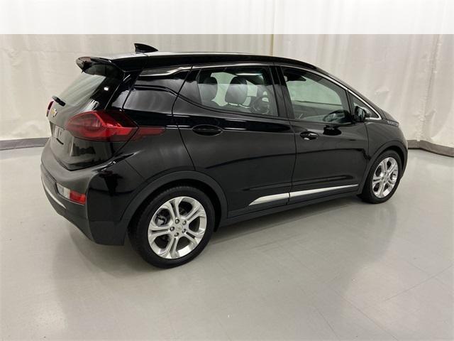 used 2020 Chevrolet Bolt EV car, priced at $10,900