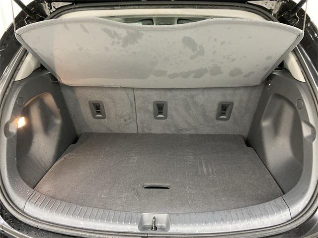 used 2020 Chevrolet Bolt EV car, priced at $14,860