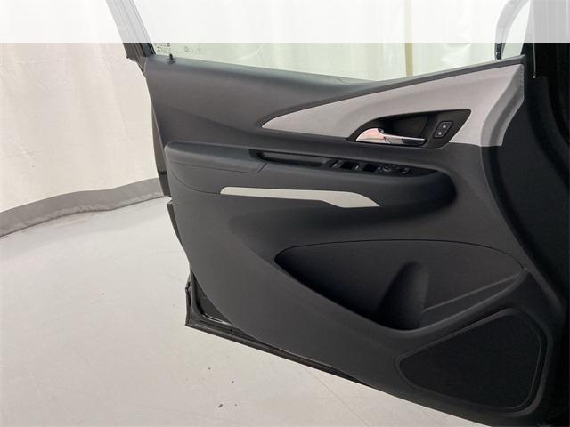 used 2020 Chevrolet Bolt EV car, priced at $10,900