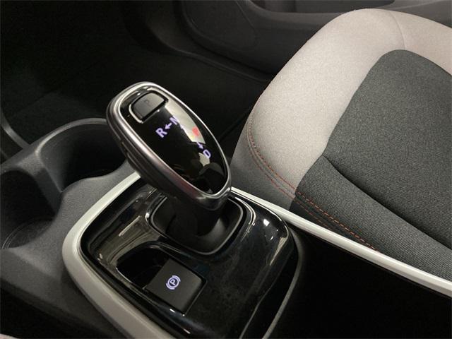 used 2020 Chevrolet Bolt EV car, priced at $14,860