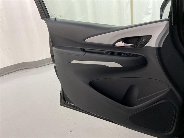used 2020 Chevrolet Bolt EV car, priced at $14,860