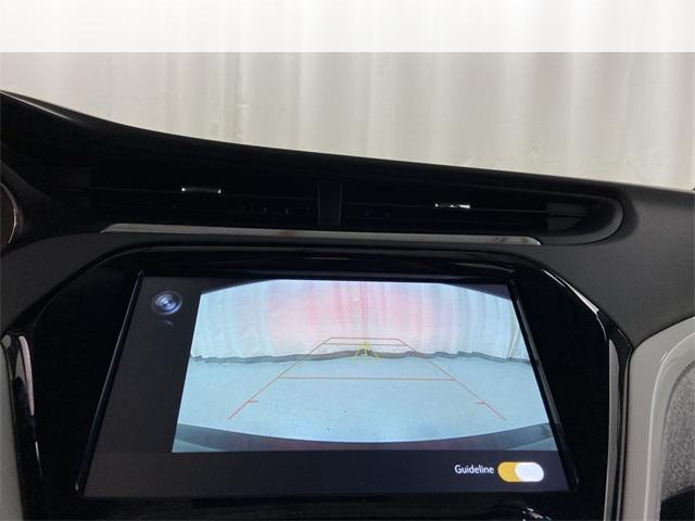used 2020 Chevrolet Bolt EV car, priced at $10,900