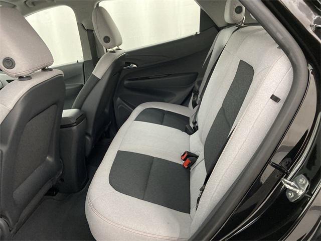 used 2020 Chevrolet Bolt EV car, priced at $14,860