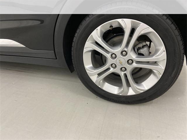 used 2020 Chevrolet Bolt EV car, priced at $10,900