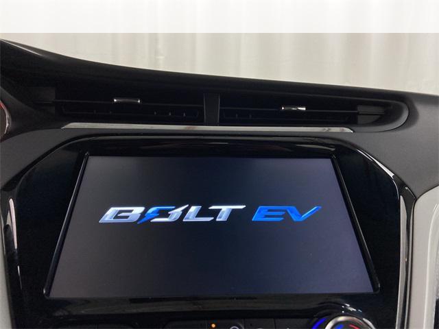 used 2020 Chevrolet Bolt EV car, priced at $10,900
