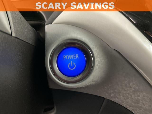used 2020 Chevrolet Bolt EV car, priced at $11,888
