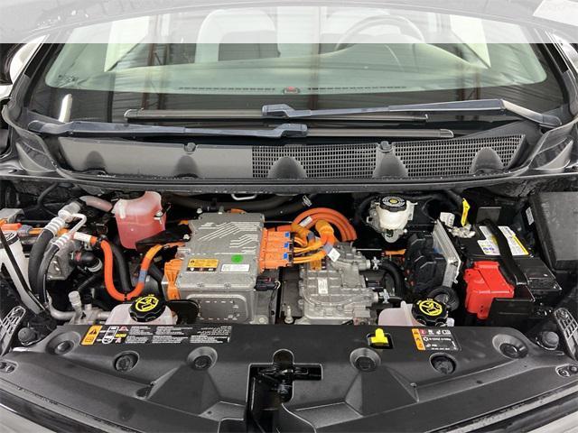 used 2020 Chevrolet Bolt EV car, priced at $10,900