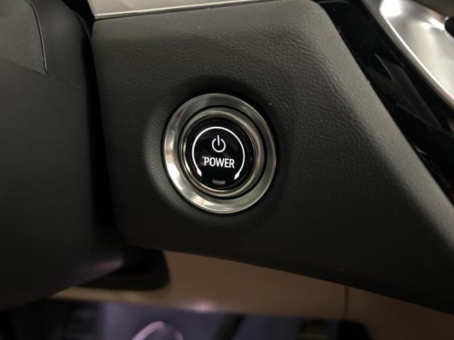 new 2025 Cadillac LYRIQ car, priced at $78,505