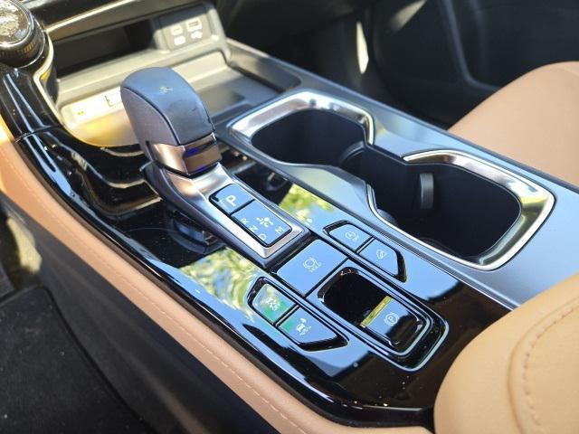 used 2023 Lexus NX 350 car, priced at $41,944