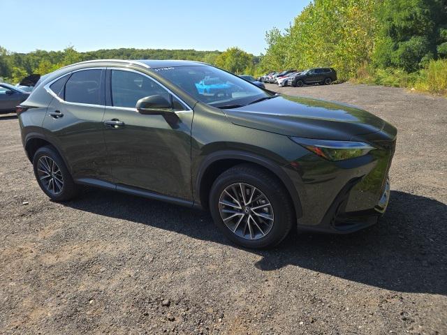 used 2023 Lexus NX 350 car, priced at $41,944
