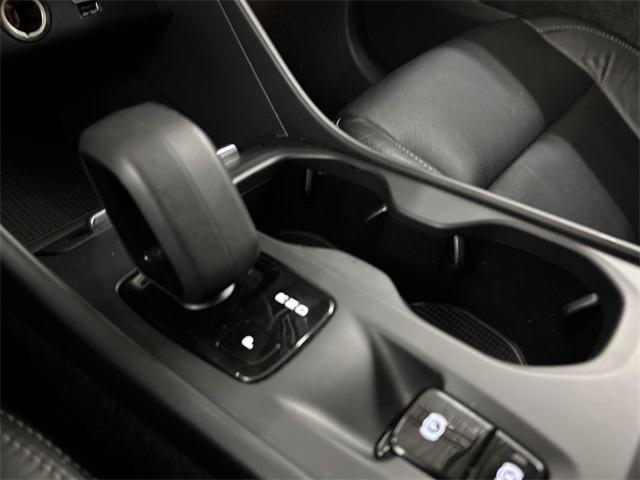 used 2022 Volvo XC40 car, priced at $22,953