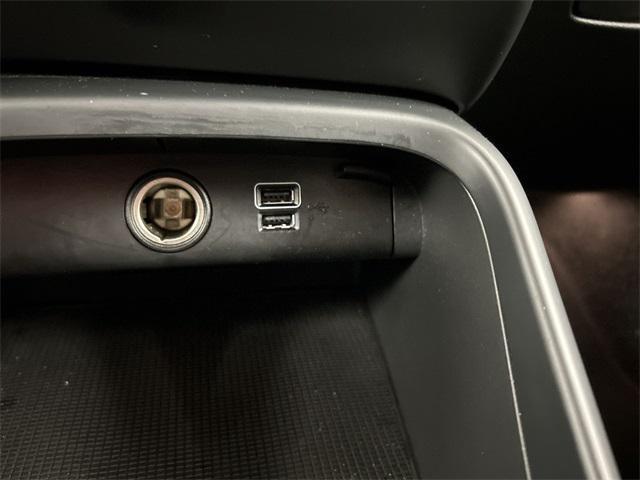 used 2022 Volvo XC40 car, priced at $22,953
