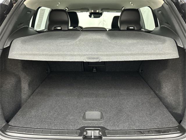 used 2022 Volvo XC40 car, priced at $22,953