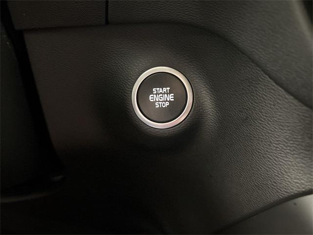 used 2022 Volvo XC40 car, priced at $22,953